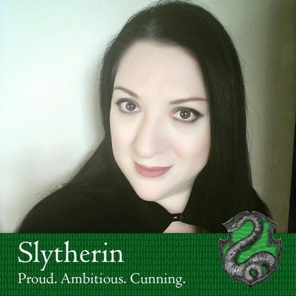 Meet your Posher, Zaida